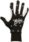 Maloja HillockM. Nordic Skating Gloves charcoal (X