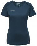 Mammut Sertig T-Shirt Women marine-black (Auslaufw