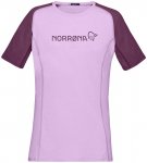 Norrona Fjora Equaliser Lightweight T-Shirt Women 