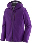 Patagonia Mens Triolet Jacket Purple (Auslaufmodel