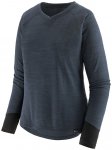 Patagonia Womens Long-Sleeved Dirt Craft Jersey Sm