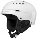 Sweet Protection Switcher Helmet Gloss White (L/XL