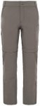 The North Face Exploration Convertible Pant Women 