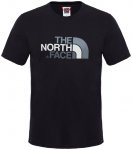 The North Face Men´s S/S Easy Tee TNF Black (S)