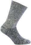 Woolpower Arctic Socke 800 grey melange (37-39)