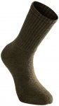 Woolpower Socks Classic 200 pine green (40-44)