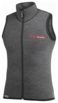 Woolpower Vest 400 grau (XL)