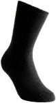 Woolpower Wildlife Socks 600 black (40-44)
