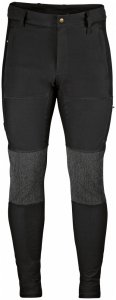 Fjäll Räven Abisko Trekking Tights-Black-S - black - Gr. S