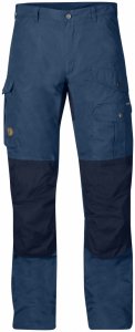 Fjäll Räven Barents Pro Trousers-Uncle Blue-50 - Gr. 50