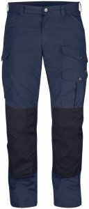 Fjäll Räven Barents Pro Winter-Storm-Night Sky-50 - Gr. 50