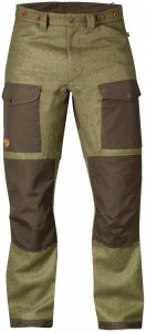 Fjäll Räven Forest Trousers No. 6-Dark Olive-50 - dark olive - Gr. 50