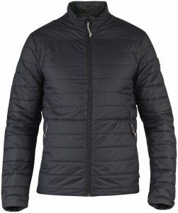 Fjäll Räven Keb Lite Padded Jacket-Black-S - black - Gr. S