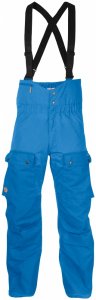 Fjäll Räven Singi Bib Trousers-UN Blue-50 - Gr. 50