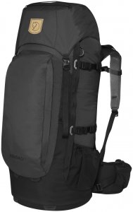 Fjällräven Abisko 75-Stone Grey- - STONE GREY - Gr. 1 Size