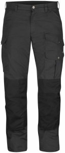 Fjällräven Barents Pro Winter-Dark Grey-52 - dark grey - Gr. 52