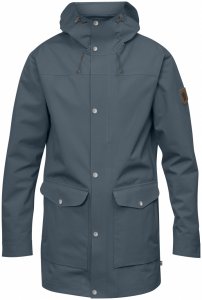 Fjällräven Greenland Eco-Shell Jacket-Dusk-S - dusk - Gr. S