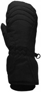 Reusch Keira II R Tex XT Mitten - black-6 - Gr. 6