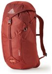 Gregory ARRIO 24 RC - BRICK RED