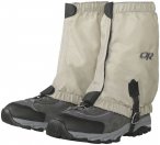 Outdoor Research Bugout Gaiters - tan, M - Gr. M