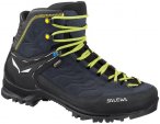 Salewa MS RAPACE GTX - Night Black/Kamille, UK8,5-42,5  ▶ 40%