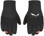 Salewa Ortles TirolWool® Handschuhe Herren, black out/0910/4570 - 9/L  ▶ 41%