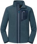 Schöffel Fleece Jacket Moosalp M, directoire blue - 46  ▶ 16%