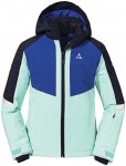 Schöffel Ski Jacket Furgler G, blue tint - 152  ▶ 31%