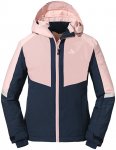 Schöffel Ski Jacket Furgler G, navy blazer - 164  ▶ 40% - Navy Blazer