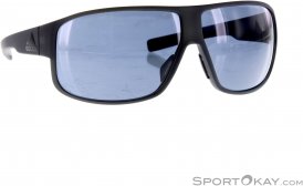 adidas Horizor Sonnenbrille-Schwarz-One Size