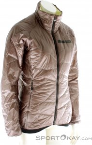 adidas TX Agravic PrimaLoft Jacket Damen Tourenjacke-Grau-36