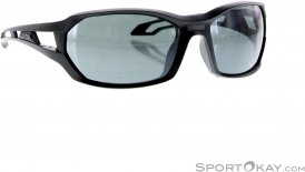 Alpina Berryn CM+ Sonnenbrille-Schwarz-One Size