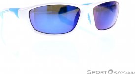 Alpina Fenno Sonnenbrille-Blau-One Size