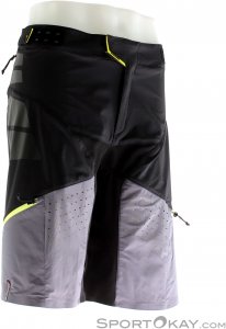 Alpinestars Drop Pro Shorts Bikehose-Grau-32