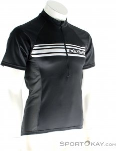 Alpinestars Lunar SS Jersey Herren Bikeshirt-Schwarz-L