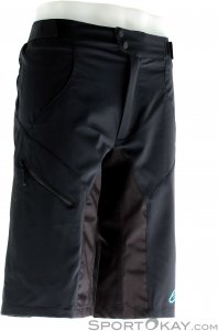 Alpinestars Outrider WR Base Shorts Herren Bikehose-Schwarz-32