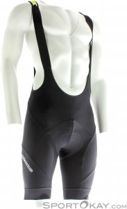 Alpinestars Paragon Bib Shorts Protektorenhose-Schwarz-M