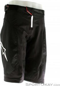 Alpinestars Vector Shorts Bikehose-Schwarz-32