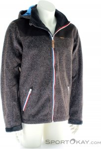 Alprausch Holzerfredy Herren Freizeitjacke-Lila-S