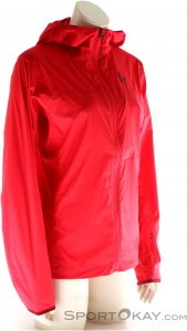Black Diamond Alpine Start Hoody Damen Outdoorjacke-Pink-Rosa-XL