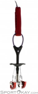 Black Diamond Camalot C4 Klemmgerät 1-Rot-1
