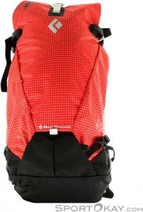 Black Diamond Cirque 30l Rucksack-Rot-30