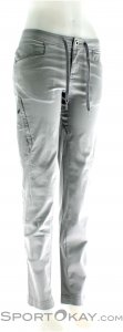 Black Diamond Credo Pants Damen Kletterhose-Grau-10