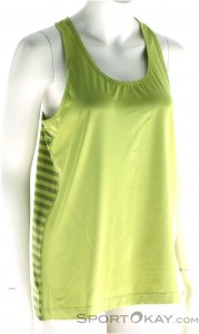 Black Diamond Dihedral Tank Damen Tanktop-Grün-XL