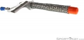 Black Diamond Express Ice Screws Eisschraube 16cm-Blau-16