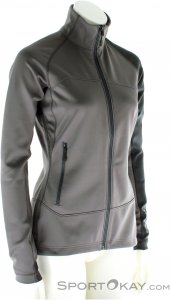 Black Diamond Flow State Jacket Damen Outdoorjacke-Schwarz-M