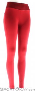 Black Diamond Levitation Pants Damen Kletterhose-Rot-M