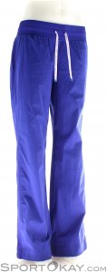 Black Diamond Sinestra Pants Damen Freizeithose-Blau-M