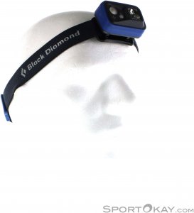 Black Diamond Spot 300lm Stirnlampe-Blau-One Size