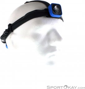 Black Diamond Sprinter 200lm Stirnlampe-Blau-One Size